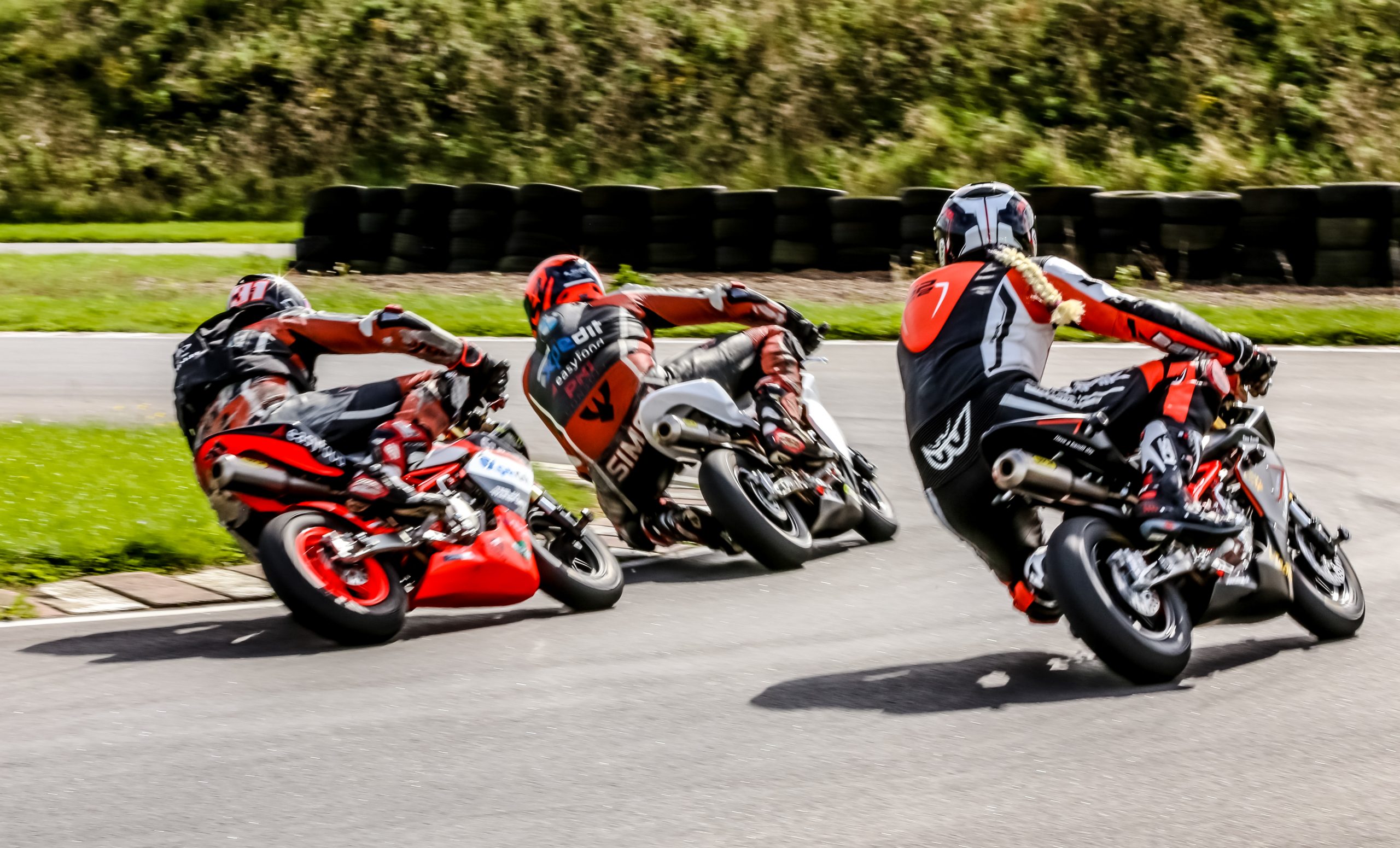 Styrket samarbejde om DM i Mini-roadracing fra 2020 – Bike powered by ...