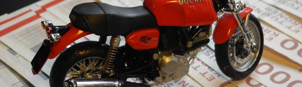 dateret Distraktion dug Så meget ændres mc-priserne med den nye registreringsafgift – Bike powered  by Motorrad