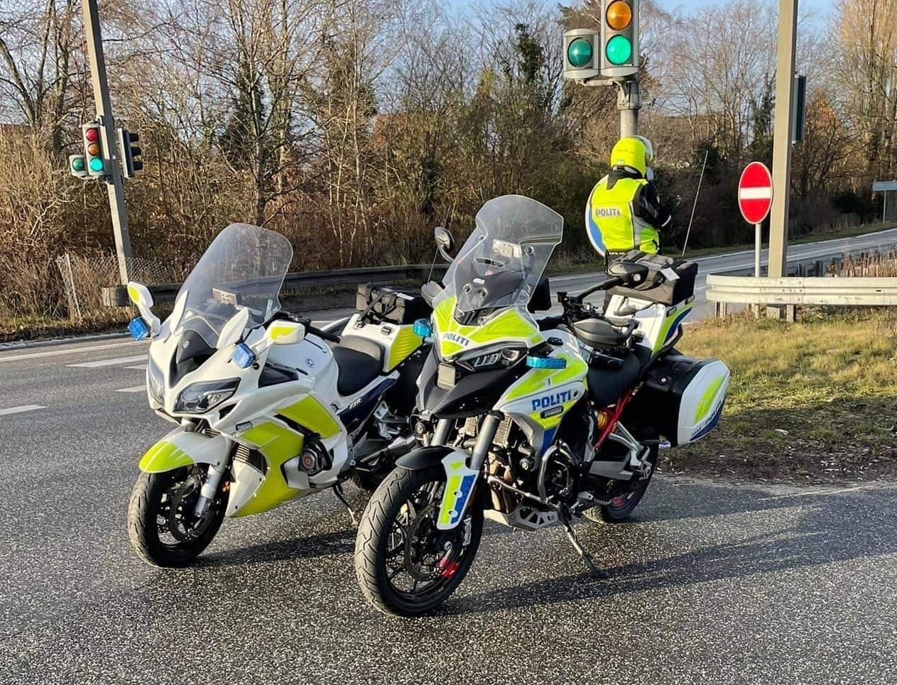 Nu Er Den F rste Politi Ducati P Gaden Bike Powered By Motorrad nu-er-den-f-rste-politi-ducati-p-gaden-bike-powered-by-motorrad
