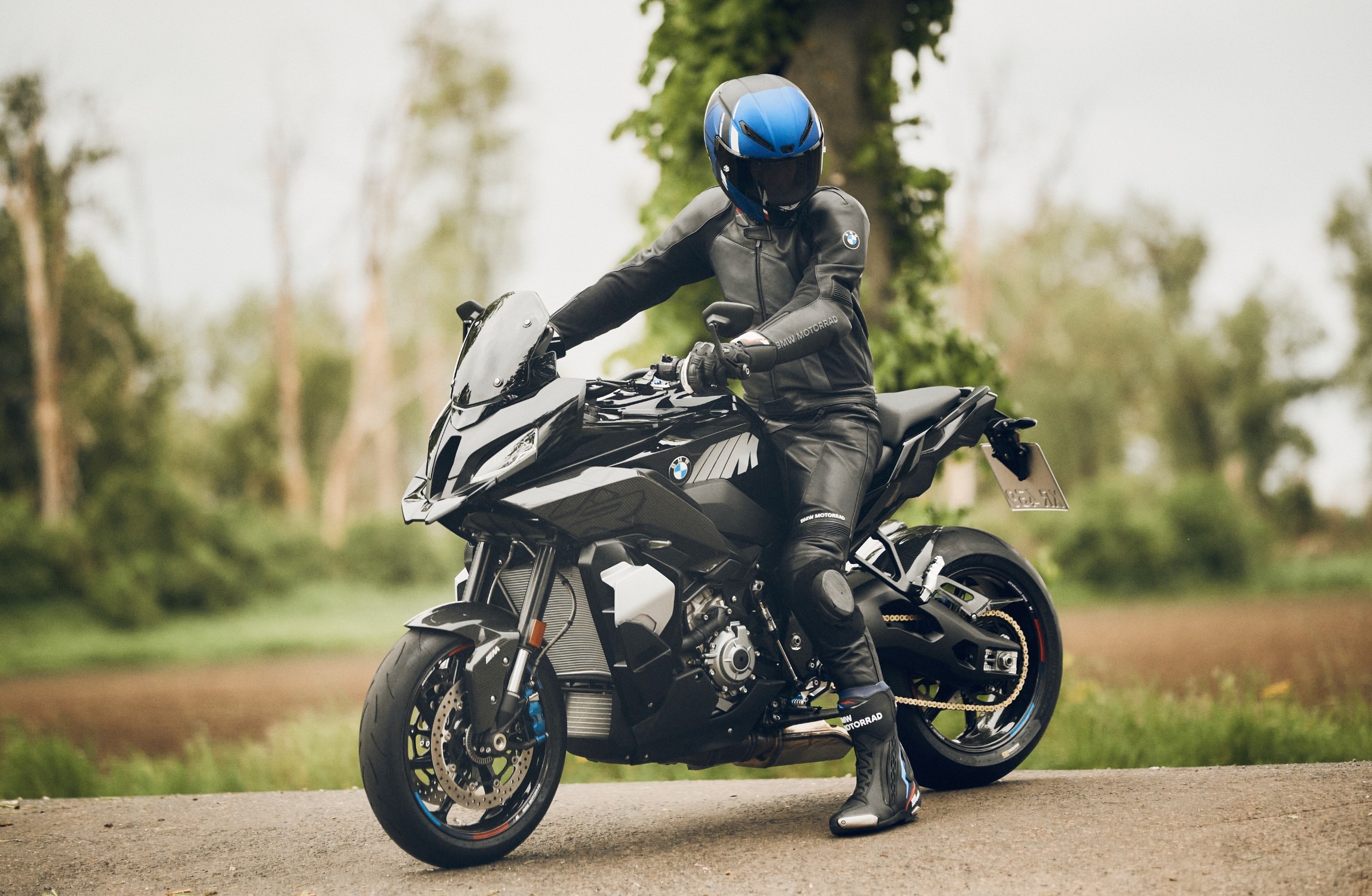 bmw s1000xr m sport